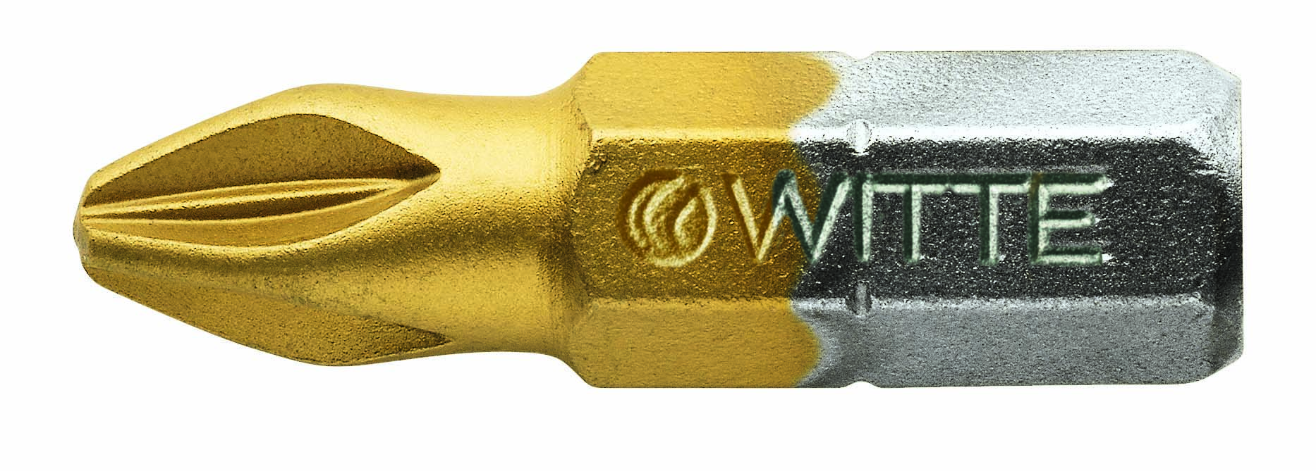 27345 Bit TIN 1/4 PZ1-25 mm